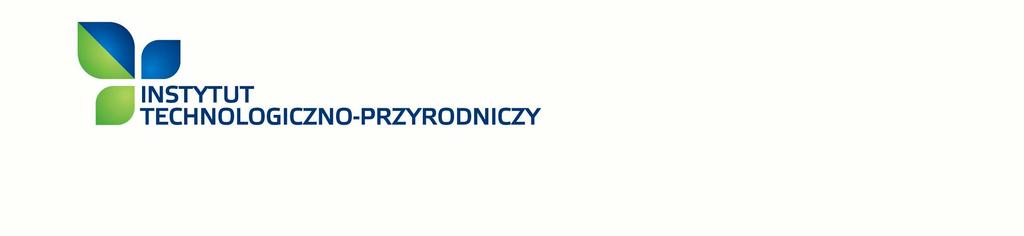 Dąbrowa Górnicza, dnia 22 III 2013 r. Łukasz Krajewski Zakład Ochrony Przyrody i Krajobrazu Wiejskiego Instytutu Technologiczno-Przyrodniczego, Falenty, Al. Hrabska 3 05 090 Raszyn Sz.P. dr Michał Kiełsznia, Generalny Dyrektor Ochrony Środowiska ul.