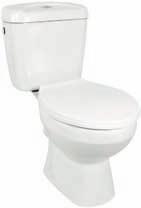 komplecie 269 299 WC kompakt SILVA kod: 01114690 odpływ poziomy