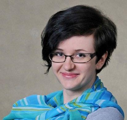 referencje - SUM Poland, produkcja SUM Poland należy do światowej czołówki najbardziej zaawansowanych technologicznie producentów pokrowców termoizolacyjnych Anna Bilska HR Manager Zespół Aktywatora