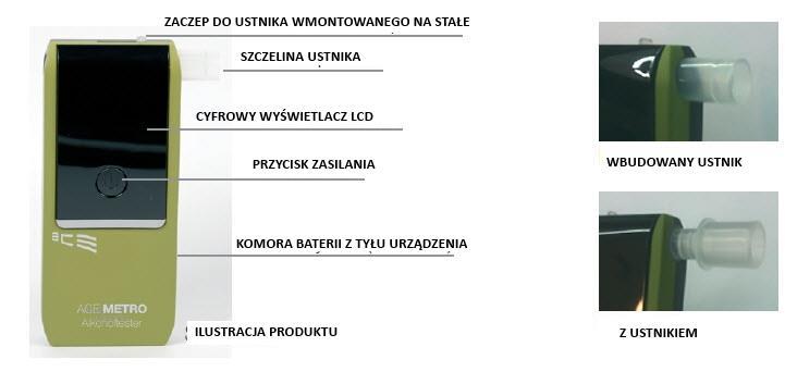 Odpowiedzialność autorska Wszystkie zawarte informacje w niniejszej instrukcji obsługi powstały sumiennie przy założeniu poprawności.