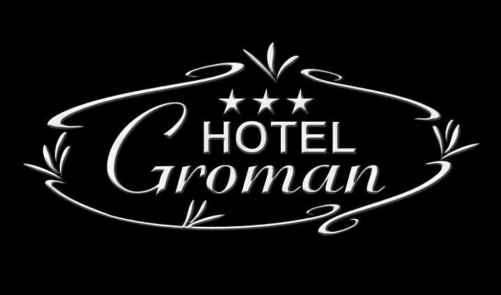 Hotel Groman położony jest w Sękocinie Starym, pod Warszawą.