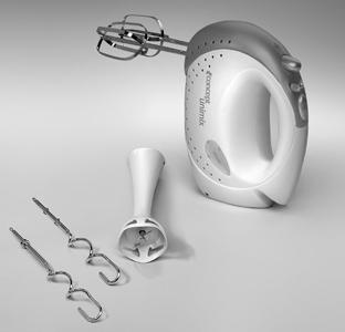 Návod k použití / Návod na použitie / Instrukcja obsługi RUČNÍ ŠLEHAČ RUČNÝ ŠĽAHAČ MIKSER RĘCZNY. UNIMIX SR 3110 Distributor: Jindřich Valenta ELKO Valenta, Vysokomýtská 1800, 565 01 Choceň, Tel.