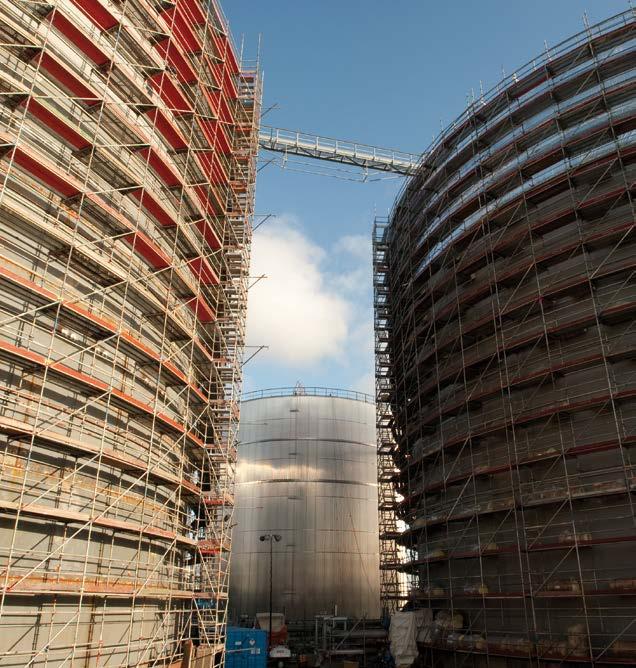 Dzieląc się wiedzą z naszymi klientami i partnerami, opracowaliśmy zoptymalizowane rozwiązania