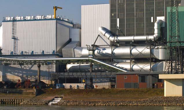 izolacjom technicznym: www.isover-technical-insulation.