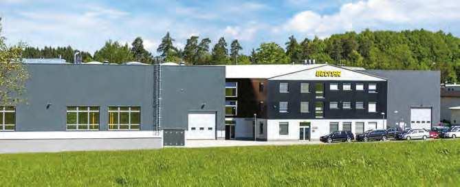 bednar fmt wprowadzenie OD ROLNIKÓW DLa ROLNIKÓW BEDNAR FMT jest nowoczesnym