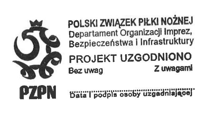 6. Etap iii: formalne uzgodnienie projektu cz.