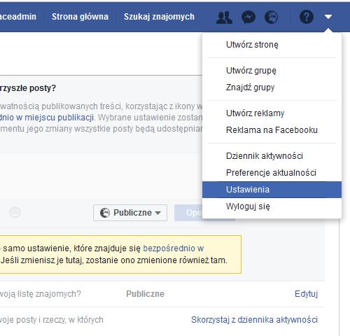 [11/59] Facebook pierwsze kroki Rys.