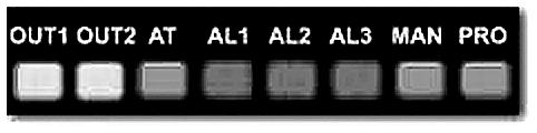 Regulacja PID + FUZZY Algorytm PID + FUZZY zapewnia doskona³¹ regulacjê, umo liwiaj¹c uzyskanie stabilnej przy mo liwie najkrótszych czasach i najmniejszych