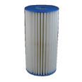 FILTRY ZE ZŁOŻEM OKRZEMKOWYM Wkłady zamienne dla filtrów CEL Do filtra CEL 30 19789 139,30 2.6 0.017 Do filtra CEL 40 19790 182,08 3.3 0.024 Do filtra CEL 50 19791 241,52 4.1 0.
