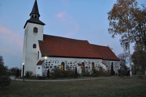 współpracy. - Chcielibyśmy w najbliższych miesiącach zorganizować w Polsce wieczór z poezją i piosenką rosyjską z artystami z Rejonu Gurjewskiego mówi starosta Mirosław Pampuch.