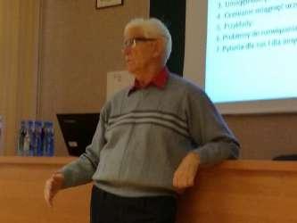 Prowadzący: Wojciech