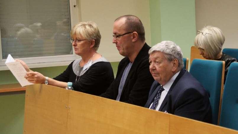 Danuta Zakrzewska dyrektor Okręgowej