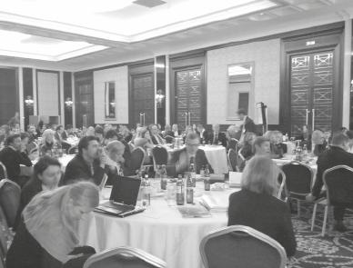 Współpraca transgraniczna 21-22 października 2010 r. w Kijowie odbyła się konferencja Programów Współpracy Transgranicznej Europejskiego Instrumentu Sąsiedztwa i Partnerstwa.
