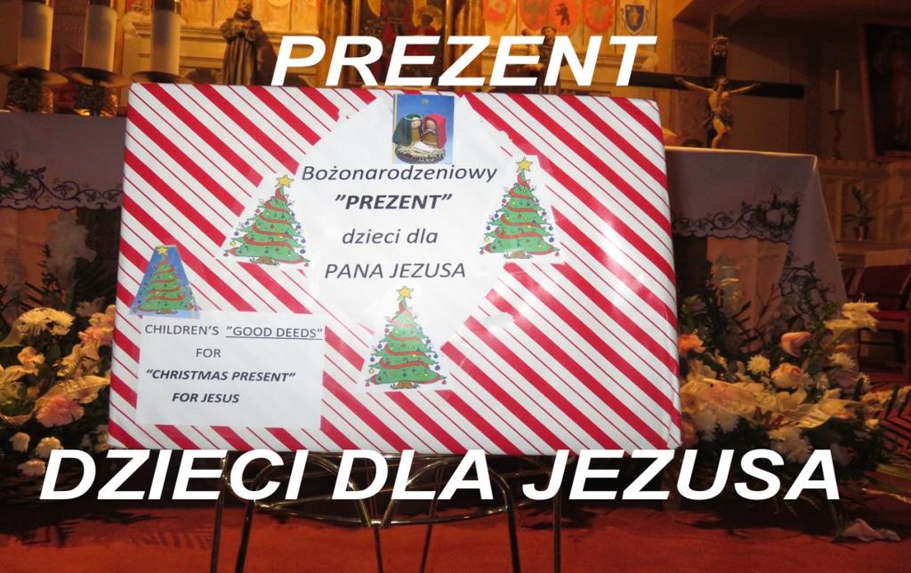 Dziękując im za posługę w konfesjonale, życzymy im radosnych, wesołych i błogosławionych Świąt Bożego Narodzenia i Szczęśliwego Nowego Roku!