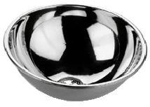 ZLEW NKŁDNY OVERTOP SINK wykonany ze stali kwasoodpornej ISI-304 elektropolerowanej grubość blachy: 0,8 mm odpływ: 1 made of electropolished stainless steel ISI-304 sheet metal thickness: 0,8 mm