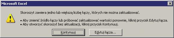 WSKAZÓWKA Centrum zaufania możesz także otworzyć w inny sposób.