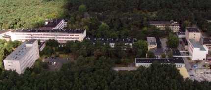 Szpital Wojewódzki, ul. Wieniecka 49, 87-800 800 Włocławek, tel./fax.