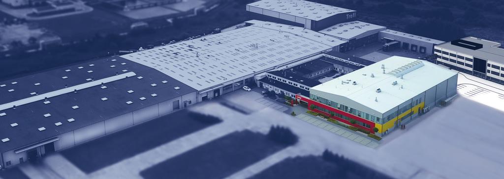FABRYKA 12 000 m 2