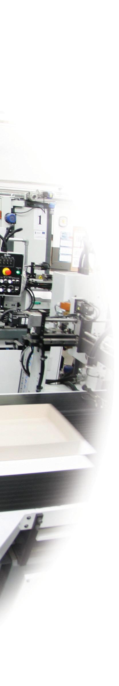 Heidelberg; system AXIS CONTROL gwarantuje powtarzalność