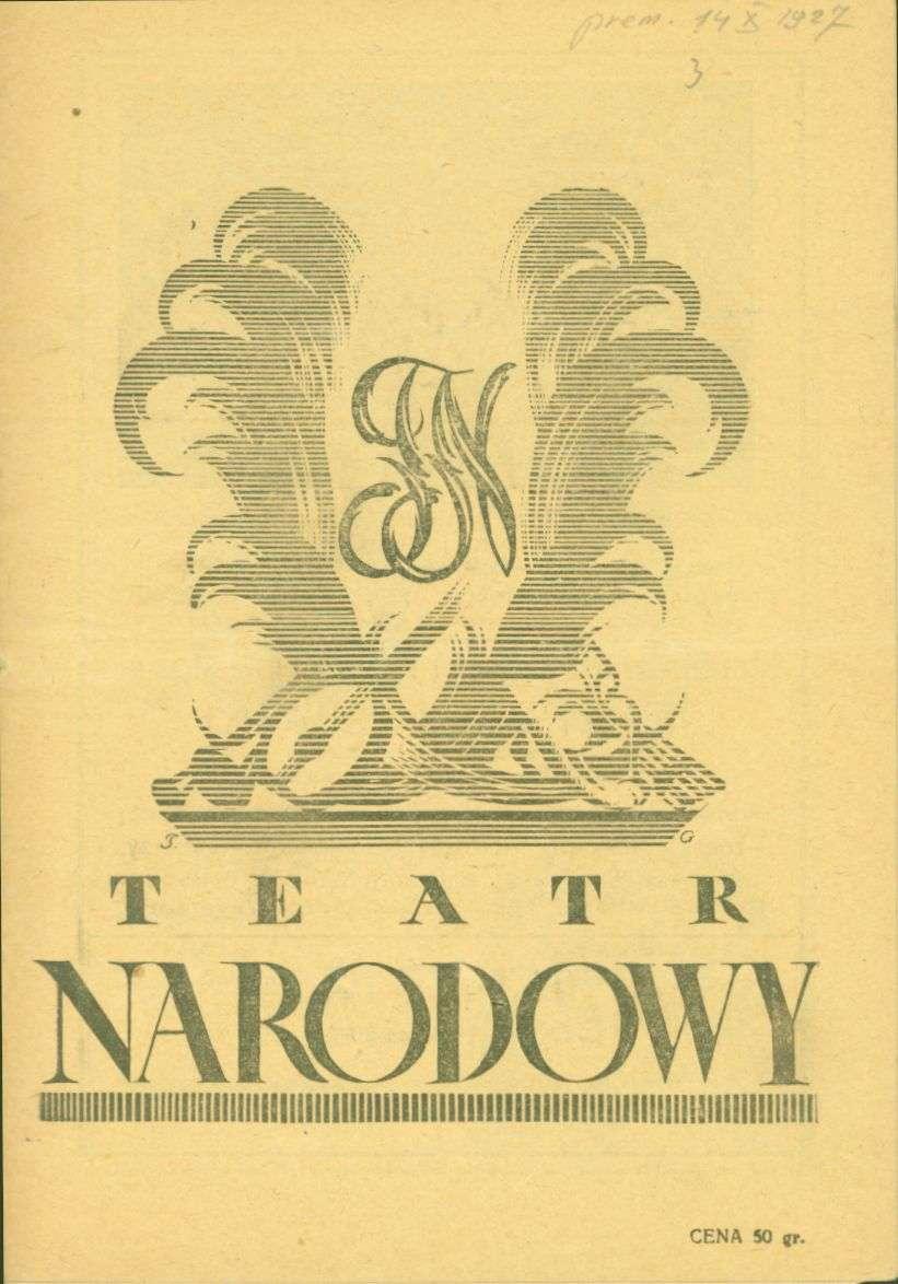} T K A T R NARODOWY