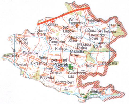 Dziennik Urzędowy Województwa Mazowieckiego 12 Poz.