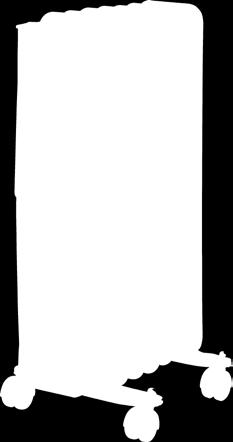 żeberek, 500 W - 5 zł