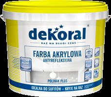 099 owoś farba emulsyja jedyka, 0