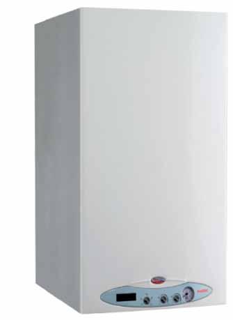 IST 03 C 403-01 TAHITI CONDENSING KR 55