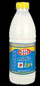200 ml Cream 30% fat 200 ml Сливки 30% жира 200 мл 5900512350059 5900512351056 04022191 Mleko spożywcze 3,2%; 2% tł.