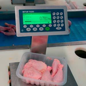 Dzięki temu może się teraz cieszyć doskonałymi możliwościami identyfikacji produktu, zmniejszeniem ilości odpadów i lepiej zoptymalizowanymi procedurami.