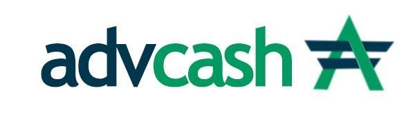 AdvCash -Procesor, który również zasługuje na szczególną uwagę z powodu: braku opłat za wewnętrzne transakcje, oferty karty wirtualnej oraz debetowej, łatwośdi zasilenia oraz wypłaty, niskich