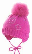 naturalny symbol: Z50 rozmiar: 8,0, ROSITA pompon