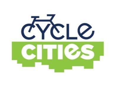 INTERREG IVC Projekt CycleCities (1307R4) Priorytet 2: