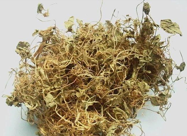 Centellae herba