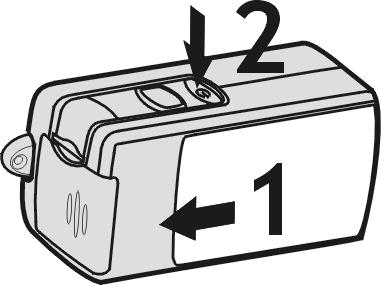 3 Skadruj obiekt zdjícia na wyúwietlaczu LCD. 4.