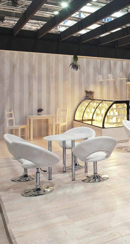 Elegance When talking about sophisticated design and exceptional quality, this means we re talking about Lenari. Why is Lenari meant to be the world s finest product?
