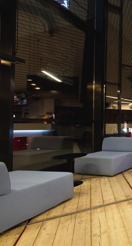 About Lenari The Lenari brand was created for people who value subtle elegance.