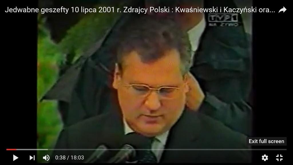Forbes / Kadisz za milion dolarów: Chcąc zrozumieć, jak żydowskie organizacje wyznaniowe wypracowały sobie w Polsce takie możliwości, trzeba się cofnąć do roku 1996.