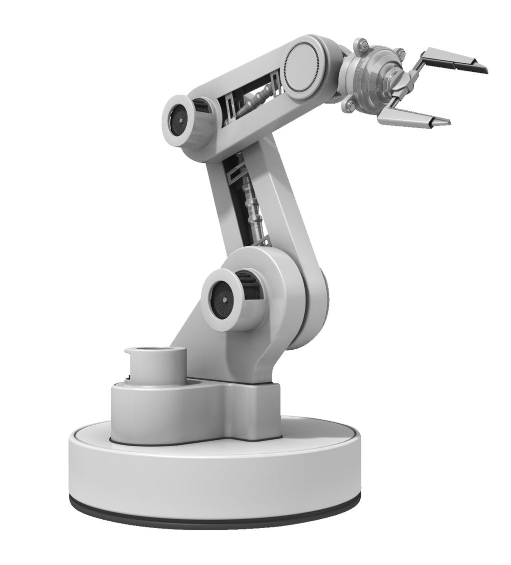 Robotics Technology Conference Konferencja & Wystawa 17 maja 2017, Wrocław Wiodąca