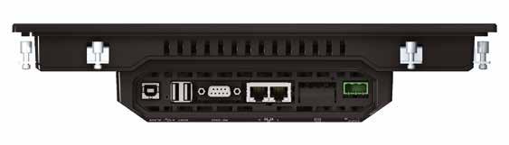 11 Sysmac Studio Seria CJ (FINS i EIP) Seria NJ 2x Ethernet USB 2.