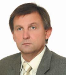 ... Pracownicy Instytutu... Tadeusz Nowicki tel. 261 837 118 tadeusz.nowicki@wat.edu.pl Mgr inż. ('80), Dr ('84), Hab. ('92) Od 1 IX 2016 r.