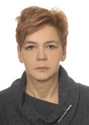 ... Pracownicy Instytutu... 2.8. Pozostali pracownicy mgr inż.
