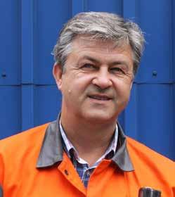 5. Jakim jesteśmy pracodawcą Raport zrównoważonego rozwoju ArcelorMittal Poland 2016 45 5.1. Bezpieczeństwo to MY Naszym najważniejszym celem pozostaje zero wypadków w miejscu pracy.