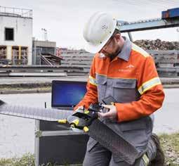 5. Jakim jesteśmy pracodawcą Raport zrównoważonego rozwoju ArcelorMittal Poland 2016 51 5.6. Kogo zatrudniamy?