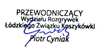 U22K Liga Juniorek Starszych Do rozgrywek U22K w ŁZKosz zgłosiły się trzy drużyny: 1. ŁKS SMS Łódź; 2. UKS BASKET SMS Aleksandrów Łódzki; 3. MUKS WIDZEW Łódź.