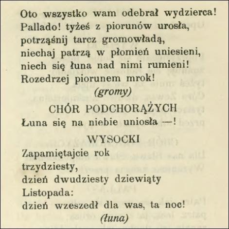 Stanisław Wyspiaoski[1] (1869-1907) polski dramaturg, poeta,