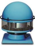 Wentylatory / Fans, Uniwersal Wentylatory dachowe kwasoodporne / Acid-resistant roof fans DAk / e Napięcie 3x400V Napięcie 1x230V Napięcie 2-biegowe 3x400V Napięcie 3-biegowe 3x400V DAk-160 2 440,00