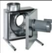 Wentylatory / Fans, Systemair Wentylatory do okapów kuchennych / Fans for kitchen hoods KBT/KBR Wentylatory do kanałów prostokątnych / Fans for rectangular ducts KE/KT/KTEX / e KBT 160DV 3 849,00 KBT