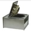 Wentylatory / Fans, Systemair Wentylatory do kanałów prostokątnych / Fans for rectangular ducts RS Wentylatory dachowe / Roof fans TFER/TFSR / e / e 30-15 896,00 40-20 M 1 231,00 40-20 L 1 427,00