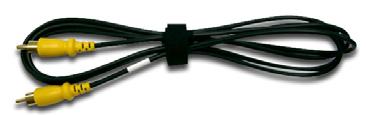 (Dostępny wyłącznie w wersji EMEA) Kabel VGA 1,8m